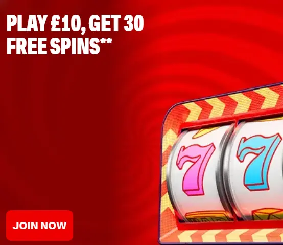 Bally Casino Welcome Offer